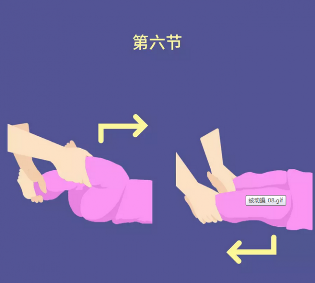 嬰兒操這么做可促進(jìn)寶寶健康發(fā)育，快跟著練起來吧！